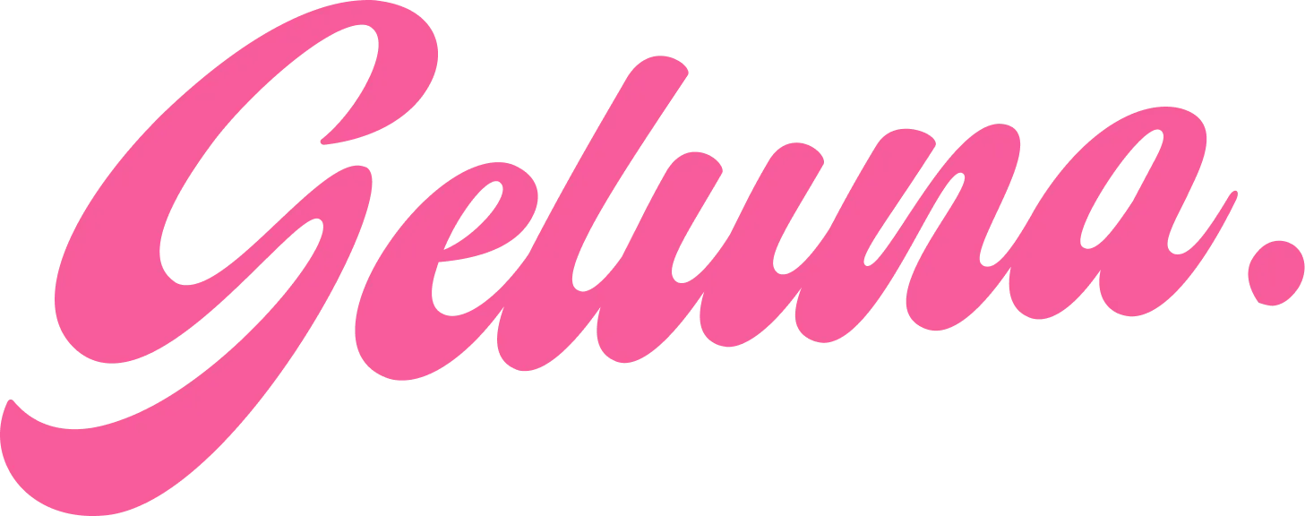 Geluna Logo