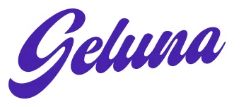 Geluna Logo