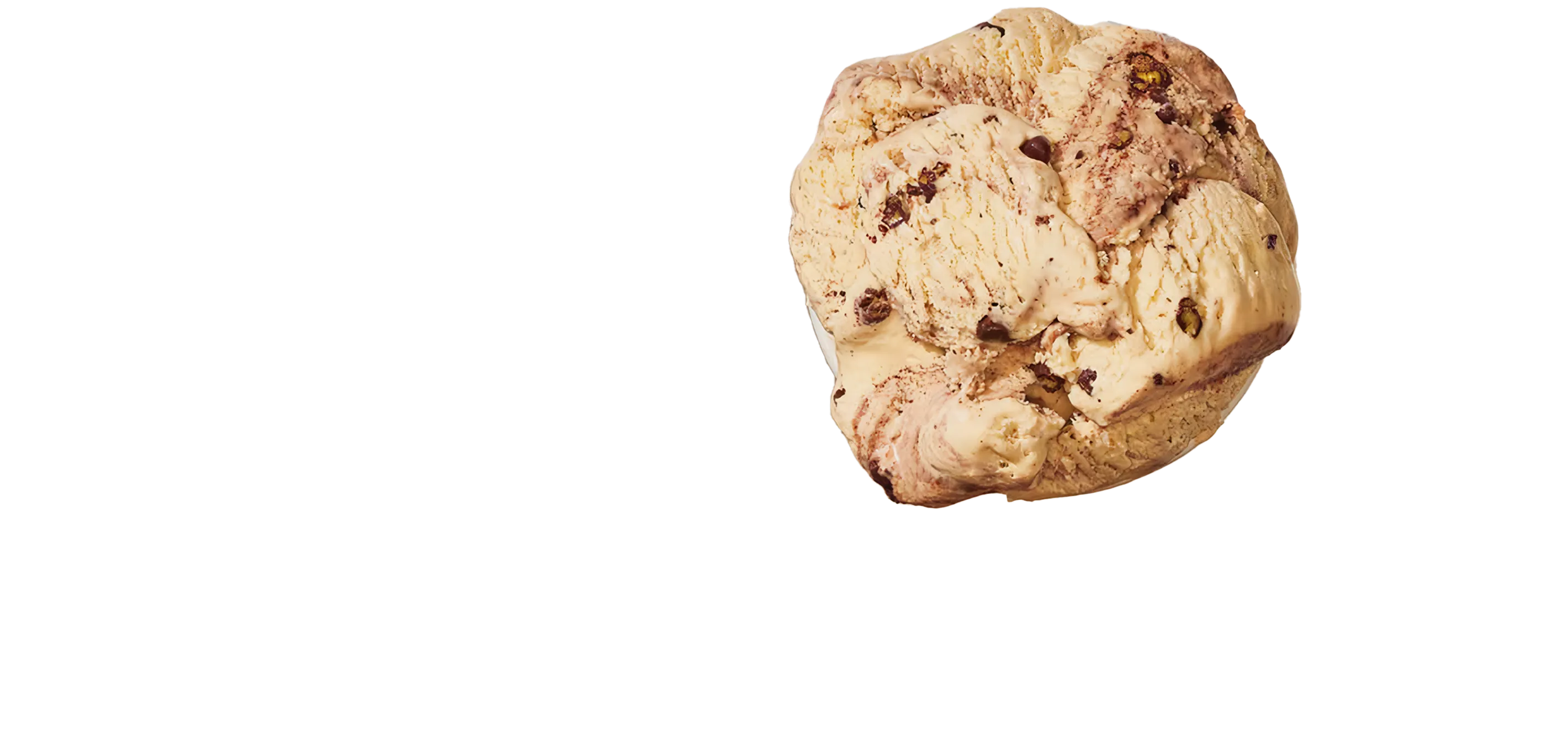 Ice Cream Visual