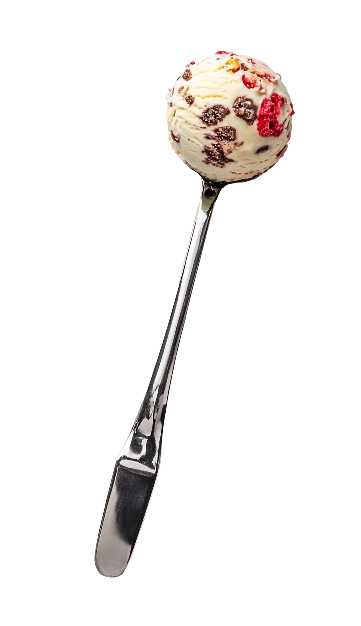 Ice Cream Spoon