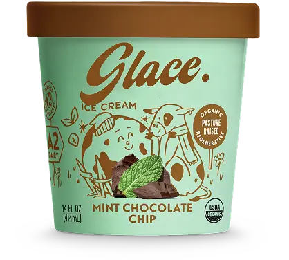 Mint Chocolate Chip