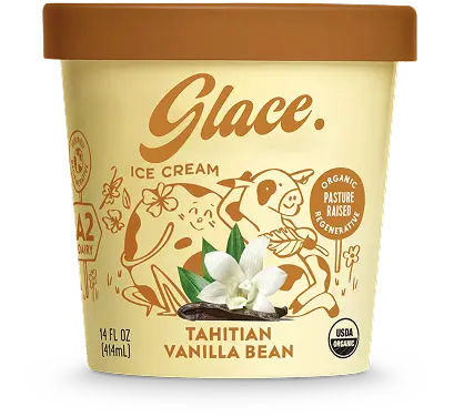 Tahitian Vanilla Bean